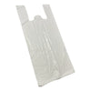 Sacola Plástica Branca 60x80cm Altaplast - Pacote 5kg