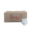 Sal de mesa 0,8g Bella com 2.000 sachês