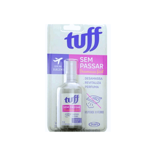 Sem Passar Tuff Blister 60ml - e - dona