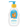 Shampoo Liso Leve e Solto 220ml Kids Anjinho