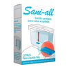 Tablete para Caixa Acoplada Citrus Sani-All 50gr