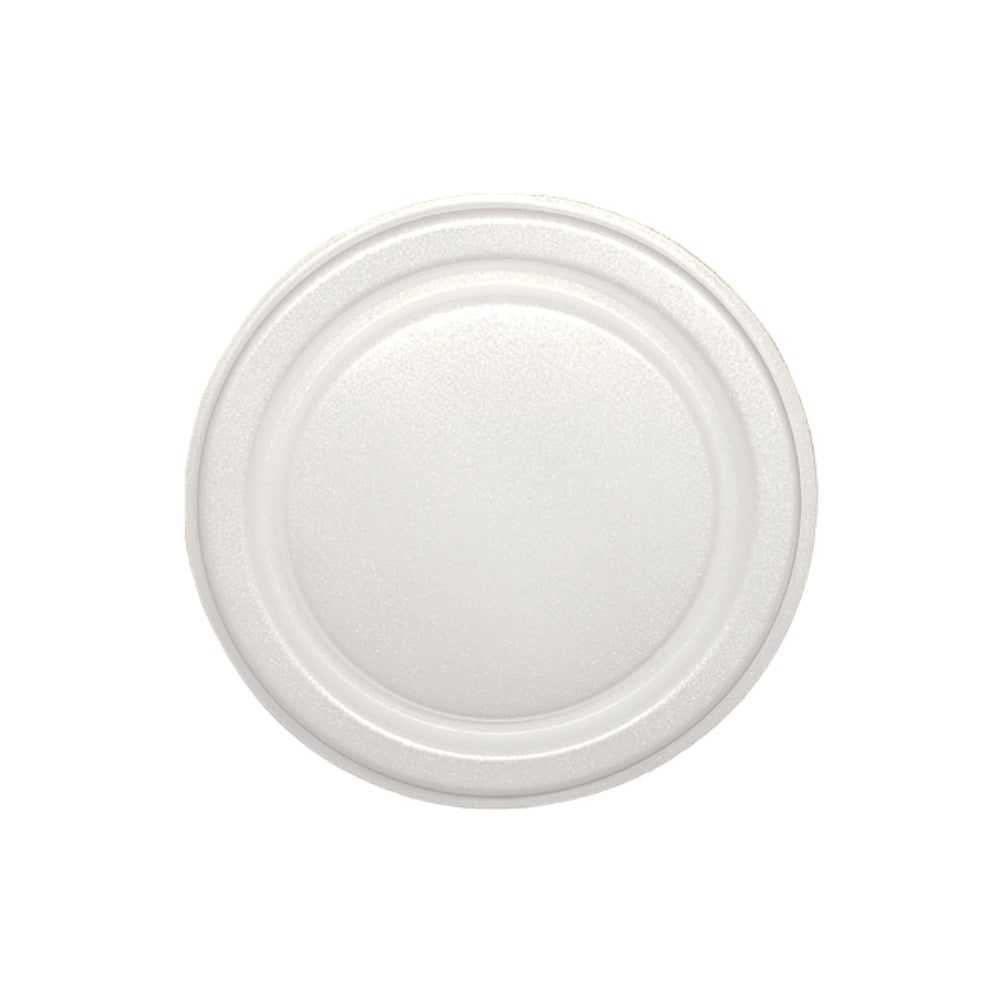 Tampa para marmitex 500/700/750/900ML Ultratherm com 100 unidades - e - dona