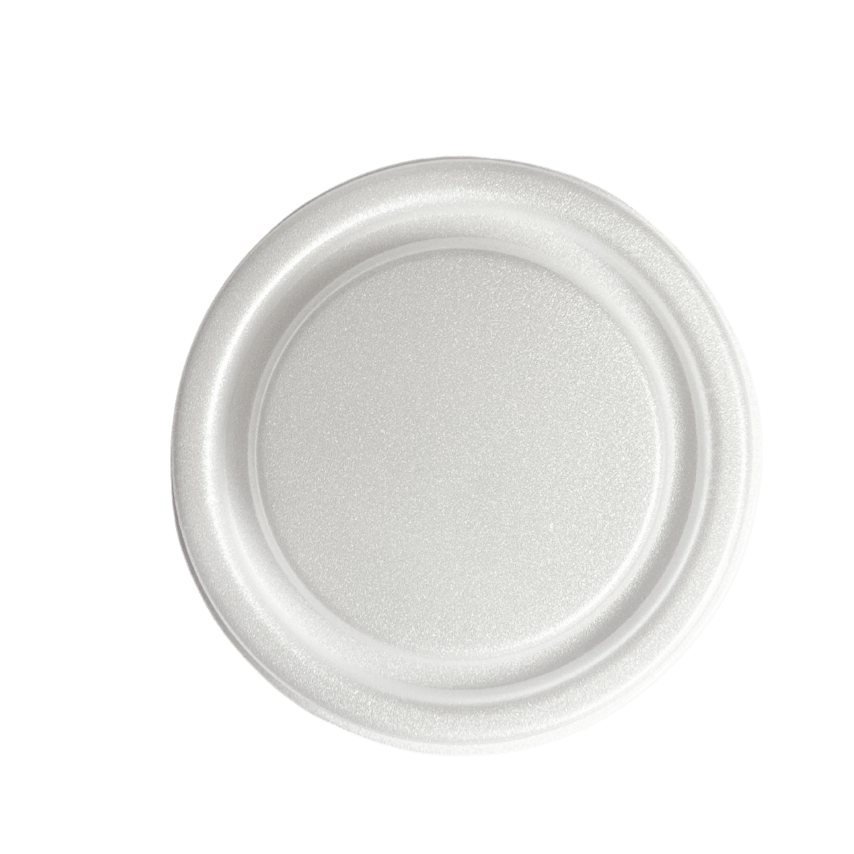 Tampa para Pote de Isopor 500ml Ultratherm com 50 unidades - e - dona