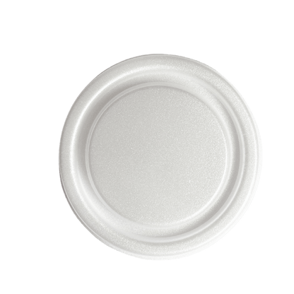 Tampa para Pote de Isopor 500ml Ultratherm com 50 unidades - e - dona