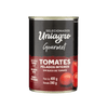 Tomate Pelado 400g Uniagro