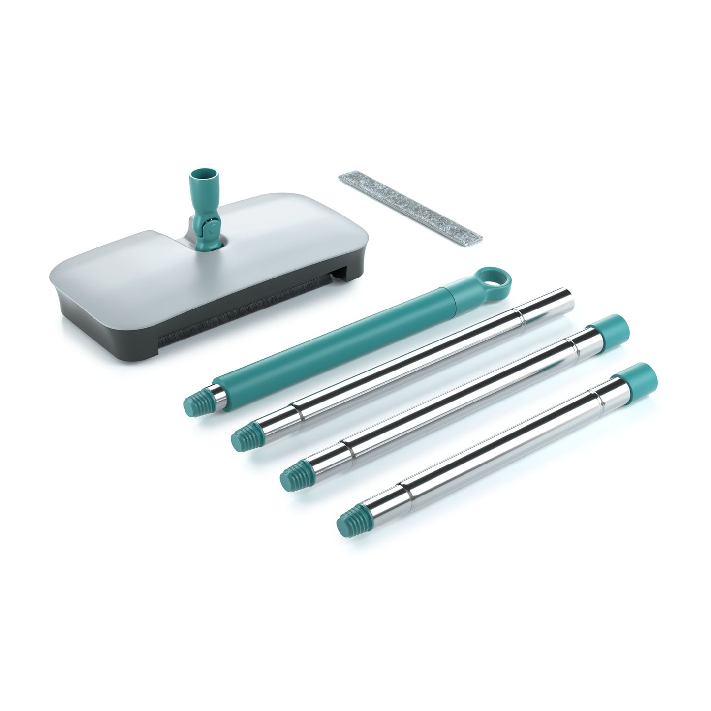 Vassoura Mágica Plus Flash Limp - e - dona