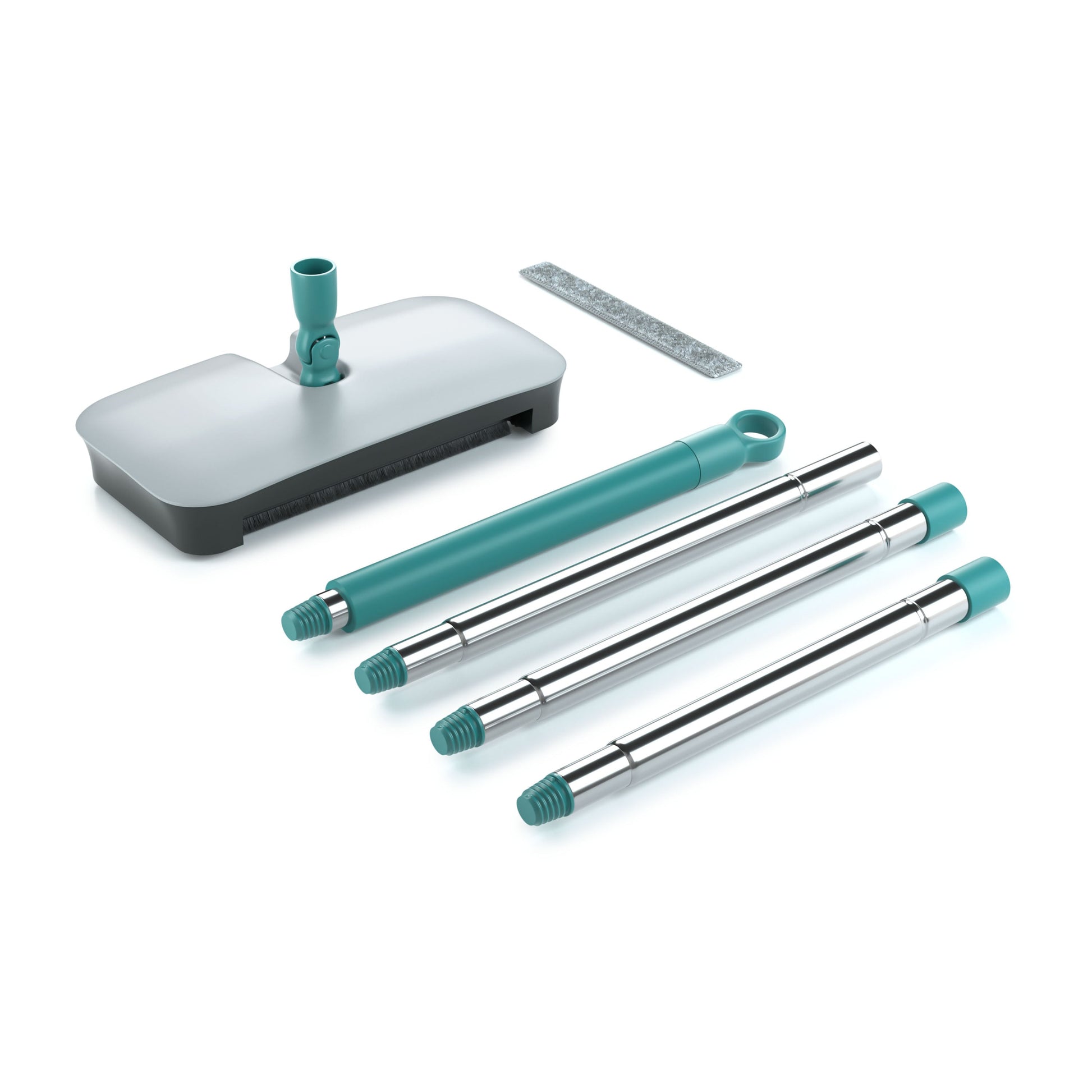 Vassoura Mágica Plus Flash Limp - e - dona