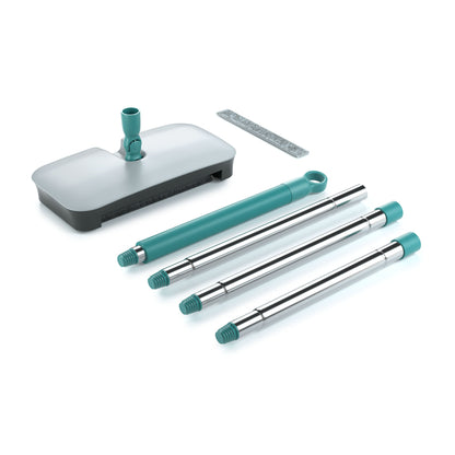 Vassoura Mágica Plus Flash Limp - e - dona