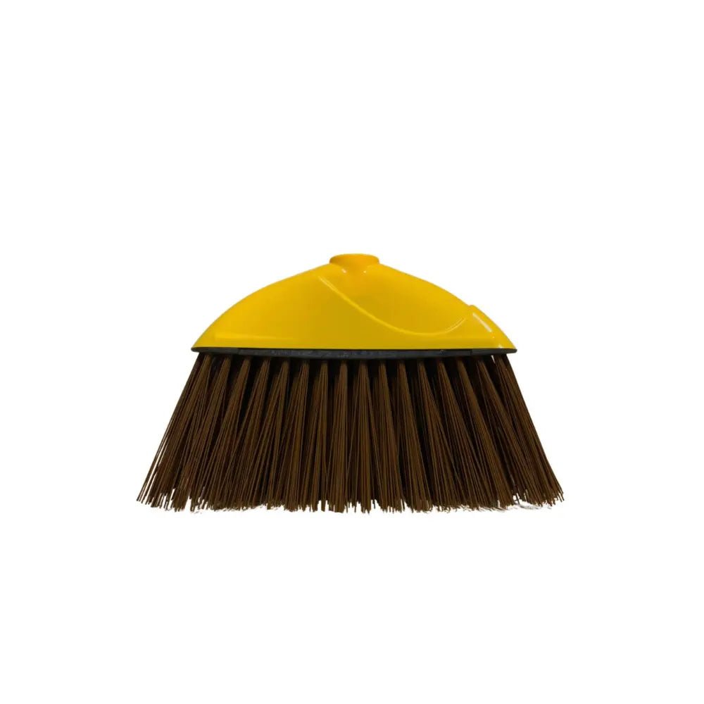 Vassoura Piaçava Sintética com Cabo Shangrila - e - dona