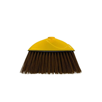 Vassoura Piaçava Sintética com Cabo Shangrila - e - dona